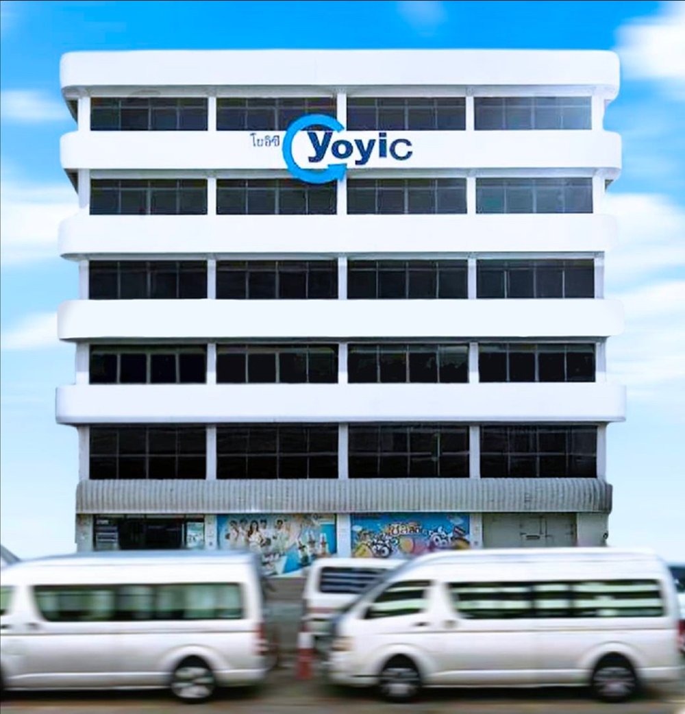 MND office building